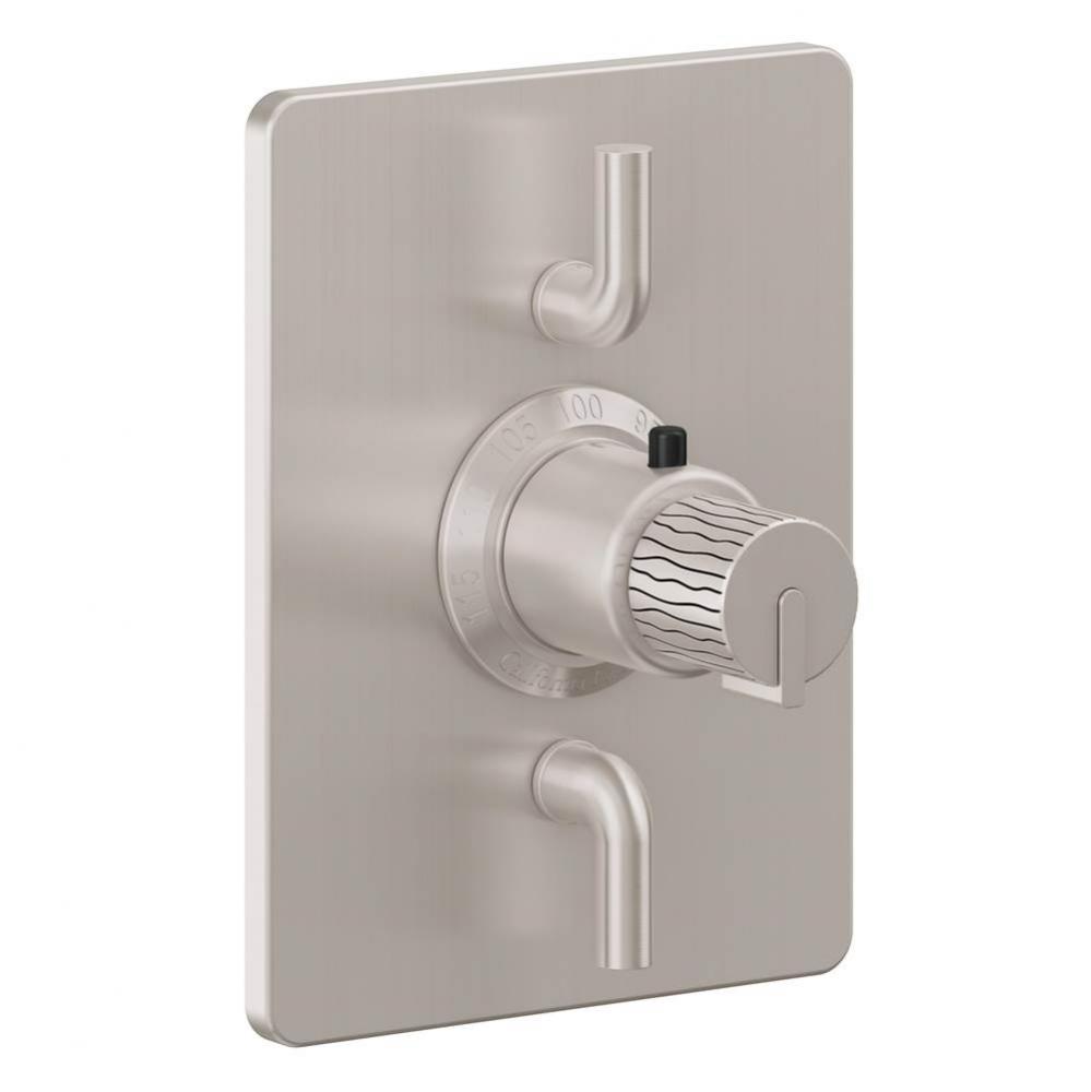 StyleTherm® Trim Only with Dual Volume Control