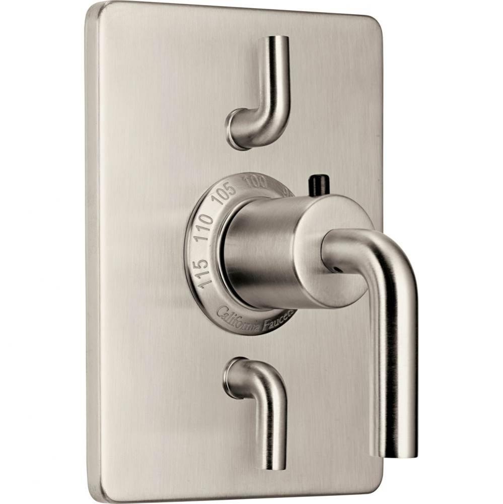 StyleTherm® Trim Only with Dual Volume Control