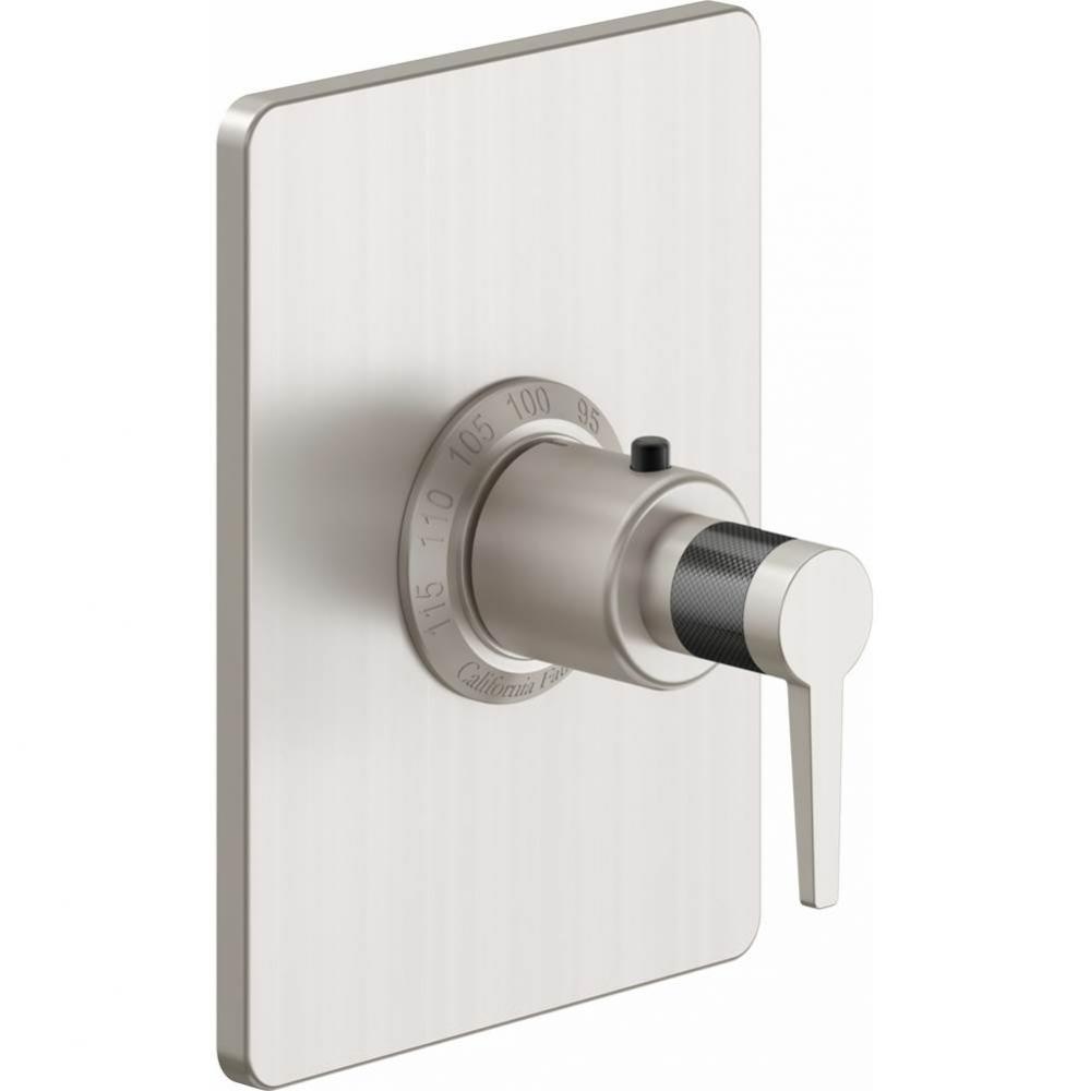 StyleTherm® 3/4'' Thermostatic Trim Only