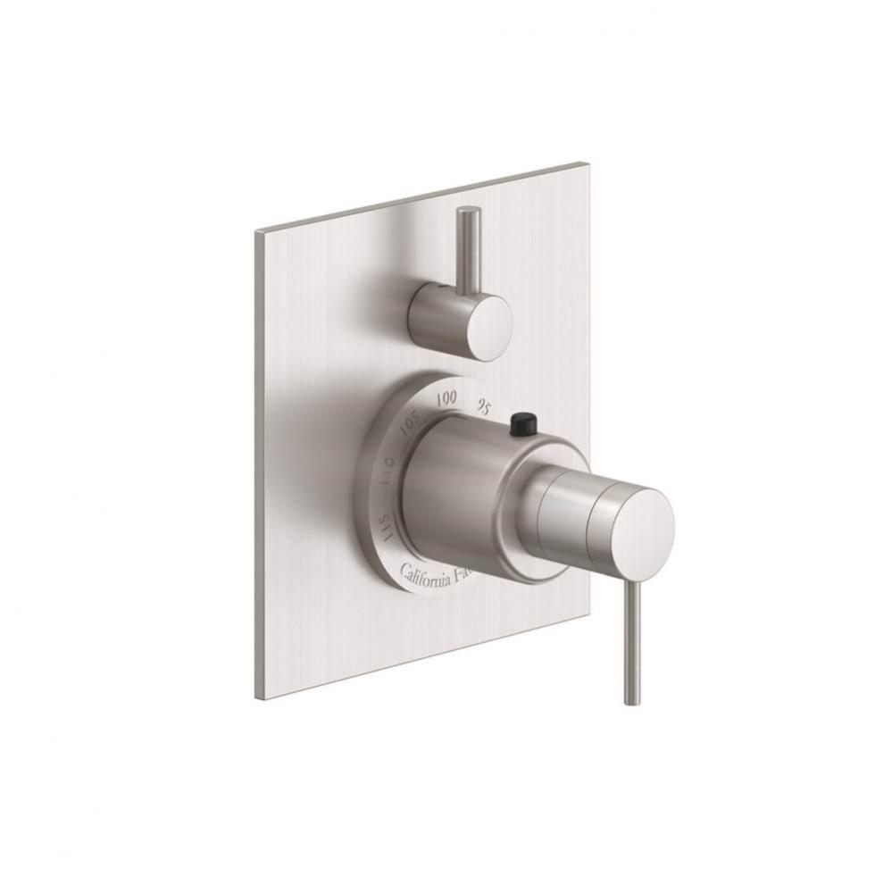 StyleTherm® Trim Only With Single Volume Control