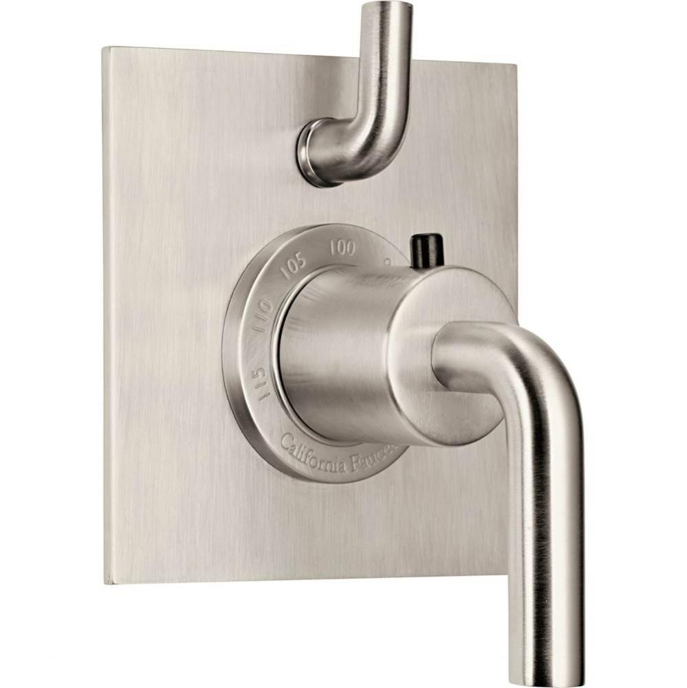 StyleTherm® Trim Only with Single Volume Control