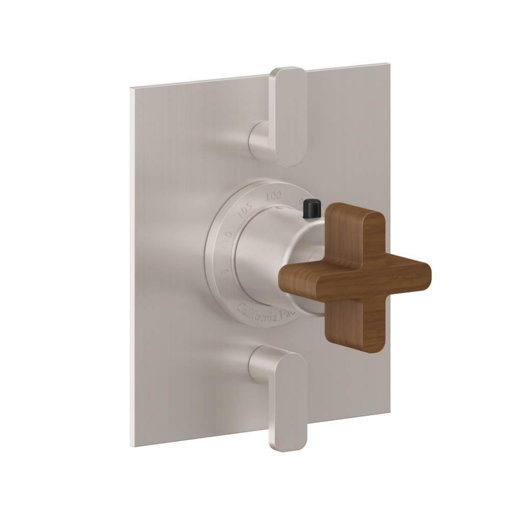 StyleTherm® Trim Only with Dual Volume Control