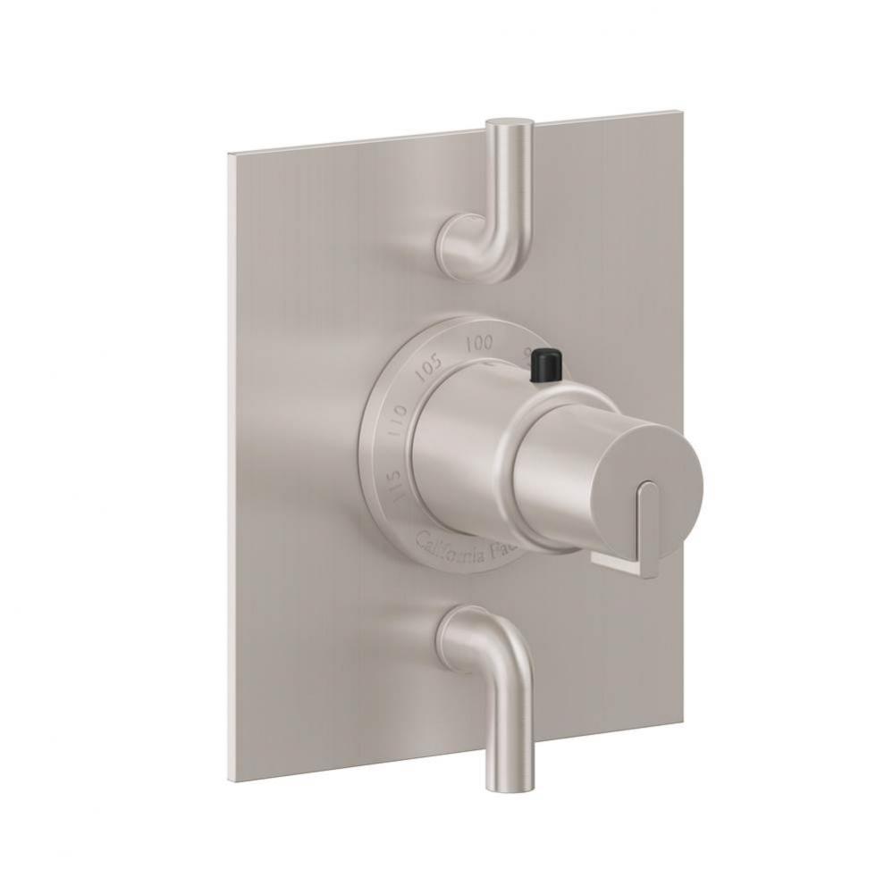 StyleTherm® Trim Only with Dual Volume Control