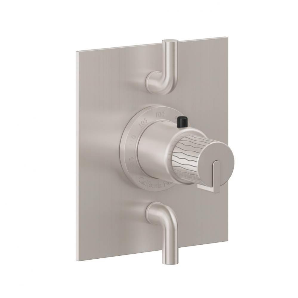 StyleTherm® Trim Only with Dual Volume Control