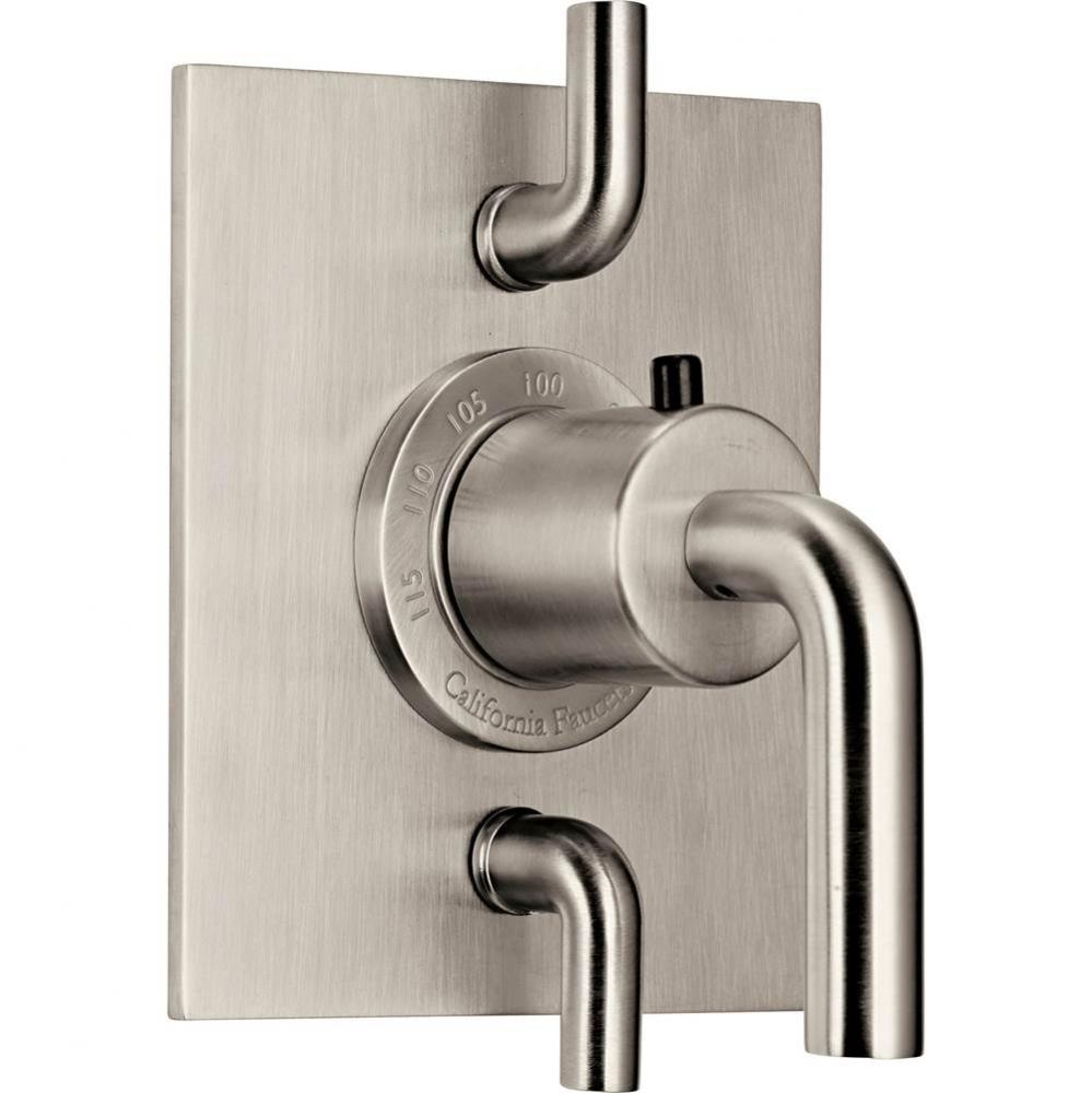 StyleTherm® Trim Only with Dual Volume Control