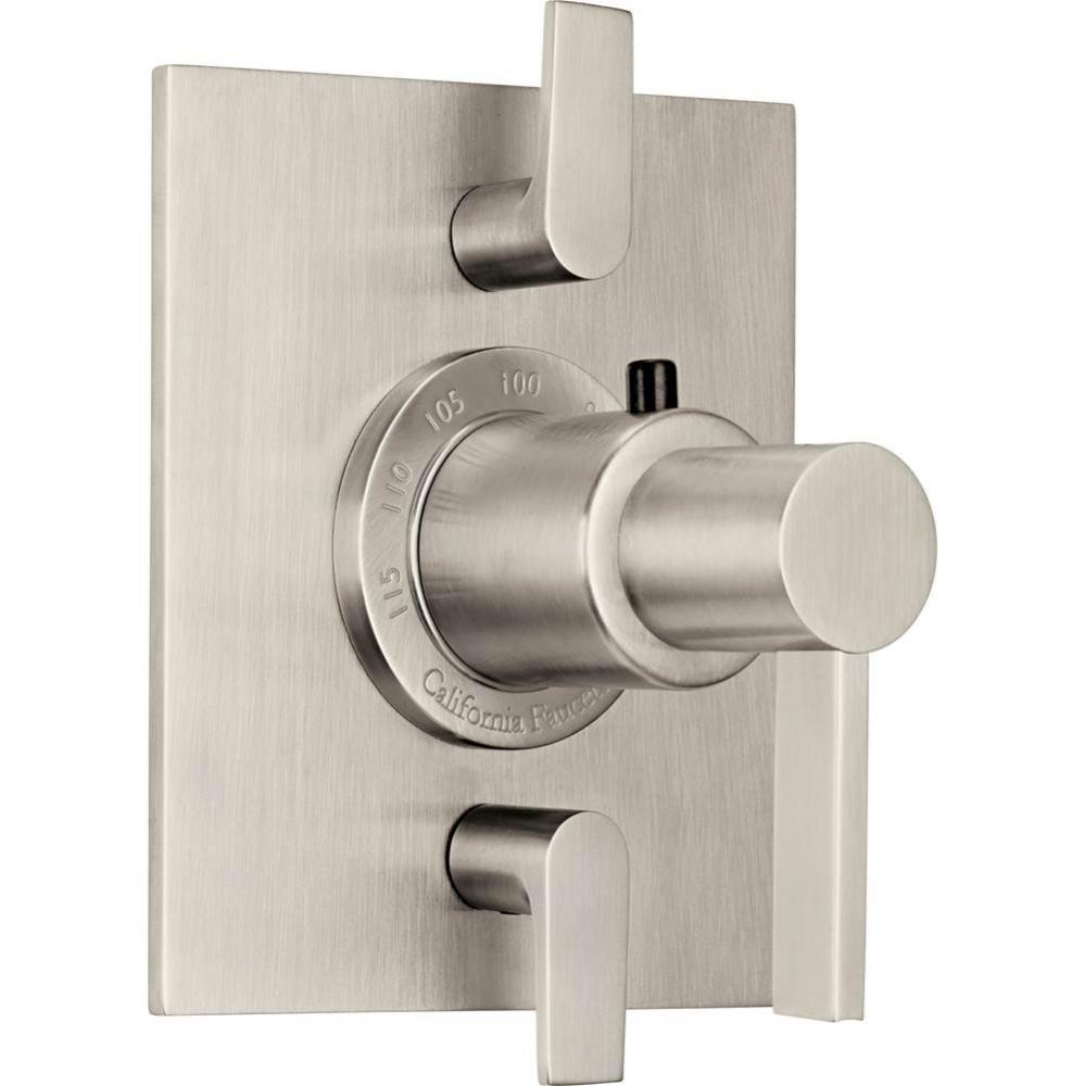 StyleTherm® Trim Only with Dual Volume Control