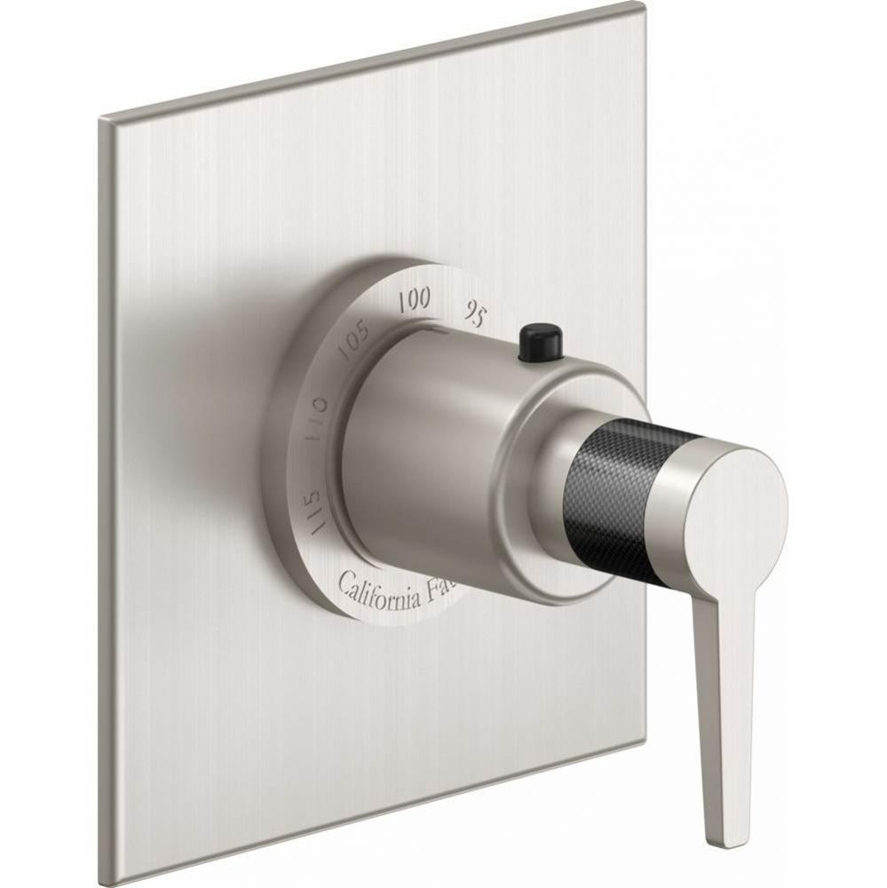 StyleTherm® 3/4'' Thermostatic Trim Only