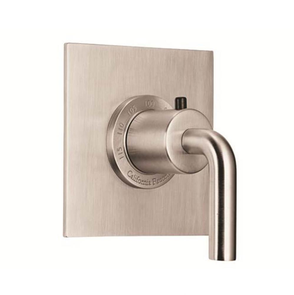 StyleTherm® 3/4'' Thermostatic Trim Only