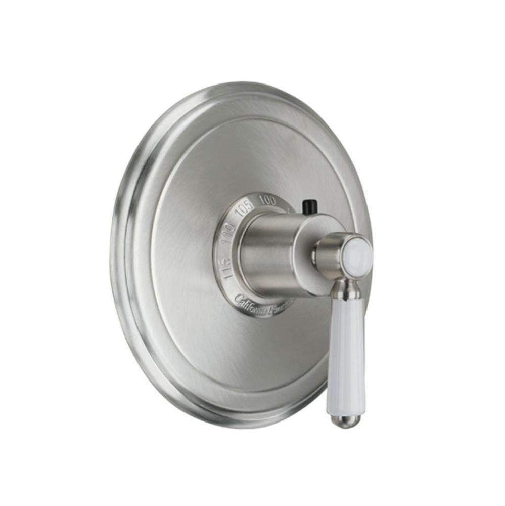 StyleTherm 3/4'' Thermostatic Trim Only