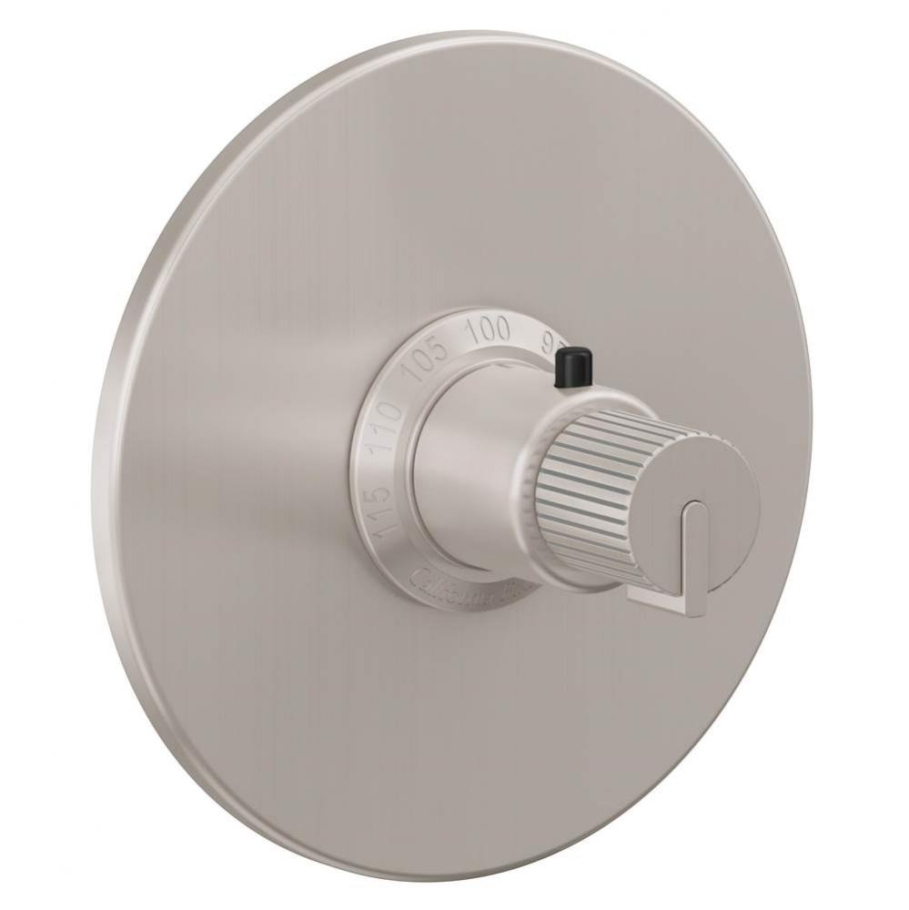 StyleTherm® 3/4'' Thermostatic Trim Only