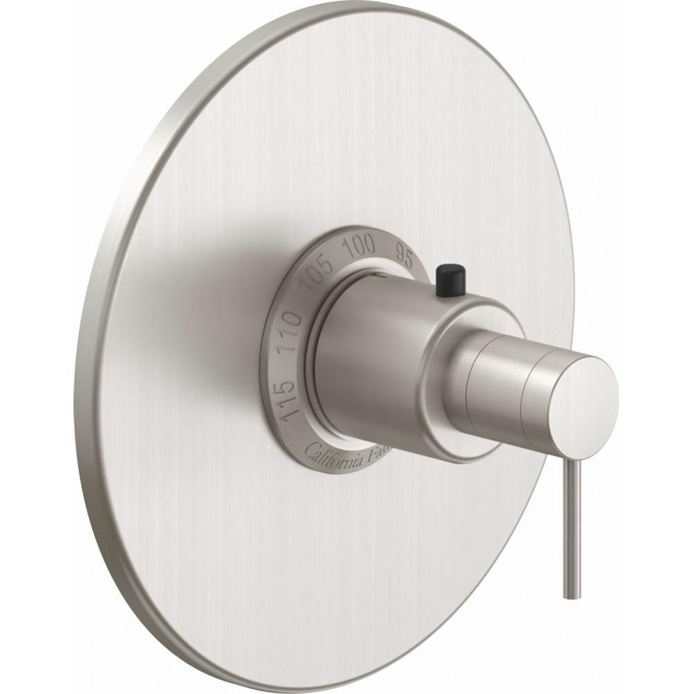 StyleTherm® 3/4'' Thermostatic Trim Only