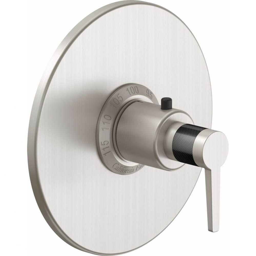 StyleTherm® 3/4'' Thermostatic Trim Only