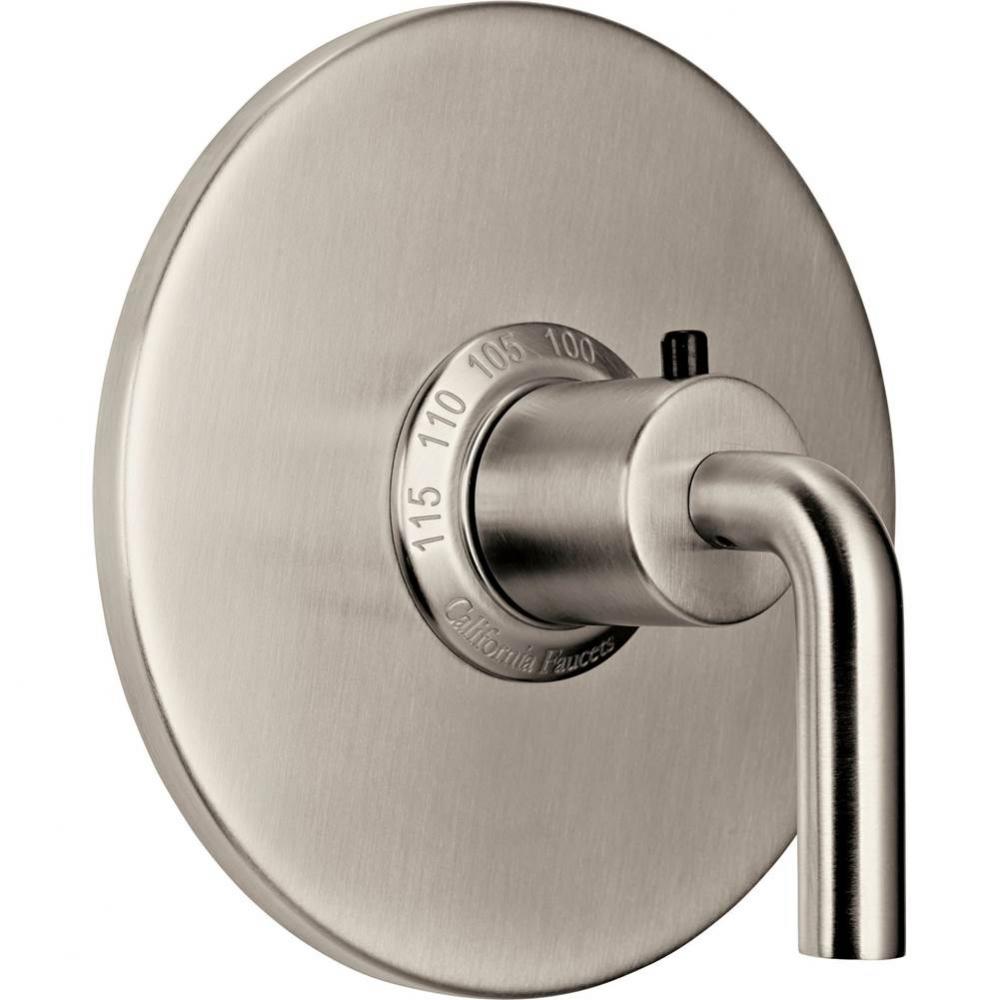 StyleTherm® 3/4'' Thermostatic Trim Only