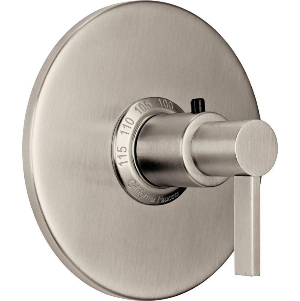 StyleTherm® 3/4'' Thermostatic Trim Only