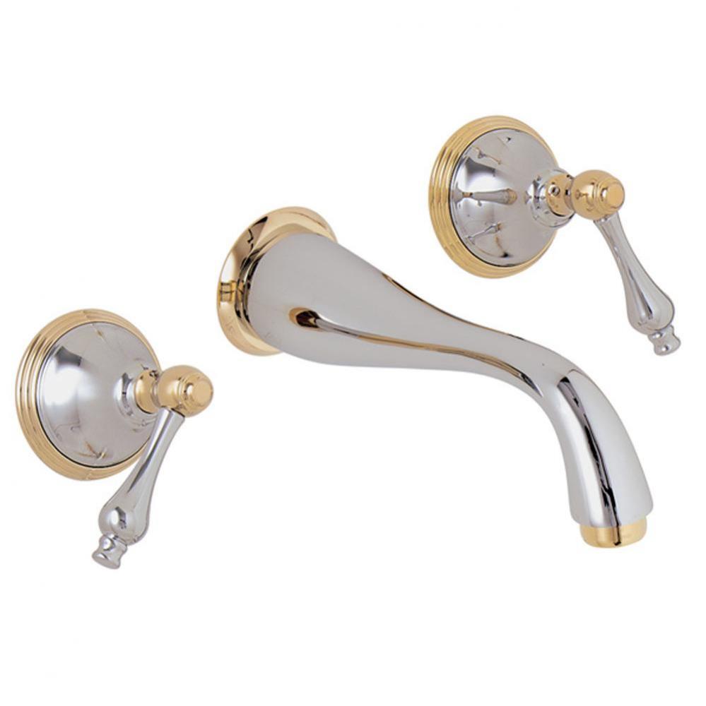 Vessel Lavatory Faucet Trim Only