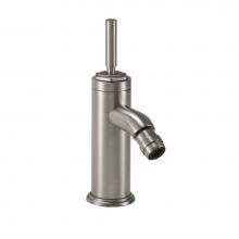 California Faucets 3004-1-PC - Single Hole Bidet