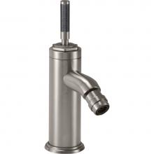 California Faucets 3004F-1-PC - Single Hole Bidet