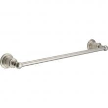 California Faucets 48-30-PC - 30'' Towel Bar