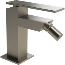 California Faucets 7704-1-PC - Single Hole Bidet