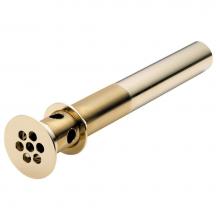 California Faucets 9053-D-RBZ - Grid Strainer Drain