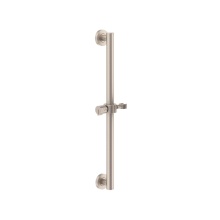 California Faucets 9430S-39H-PC - 30'' Grab Bar with Slide