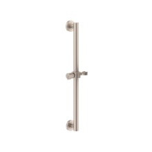 California Faucets 9430S-39K-PC - 30'' Grab Bar with Slide