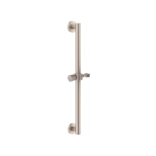 California Faucets 9430S-39PI-PC - 30'' Grab Bar with Slide