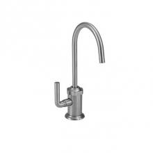 California Faucets 9620-K30-SL-RBZ - Cold Water Dispenser