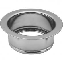 California Faucets 9656-B-BNU - Garbage Disposer Flange