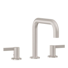California Faucets E308Q-PC - Complete Roman Tub Set