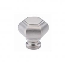 California Faucets LK-51-ORB - 51 Series Metal Lift Knob