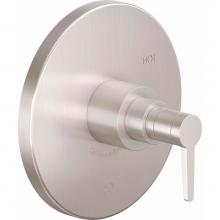 California Faucets TO-PBL-53-BTB - Pressure Balance Trim Only