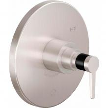 California Faucets TO-PBL-53F-WHT - Pressure Balance Trim Only