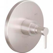 California Faucets TO-PBL-53K-WHT - Pressure Balance Trim Only