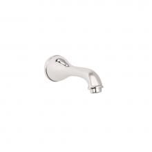 California Faucets TS-55-RBZ - Colonial Style Tub Spout
