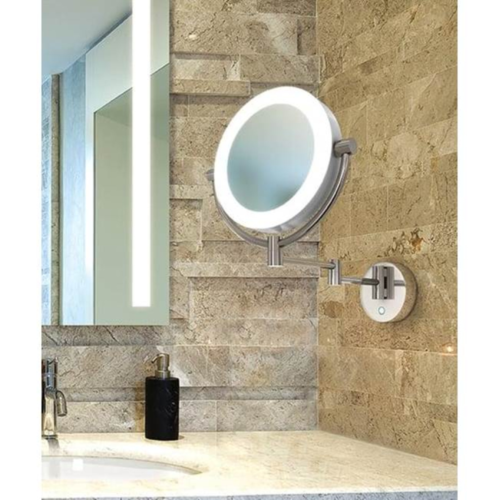 Charm Makeup Mirrors