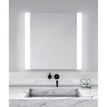 Electric Mirror NOV-4836 - Novo LED Lighted Mirror