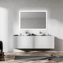 Electric Mirror EYL-4836 - Eyla Lighted Mirror