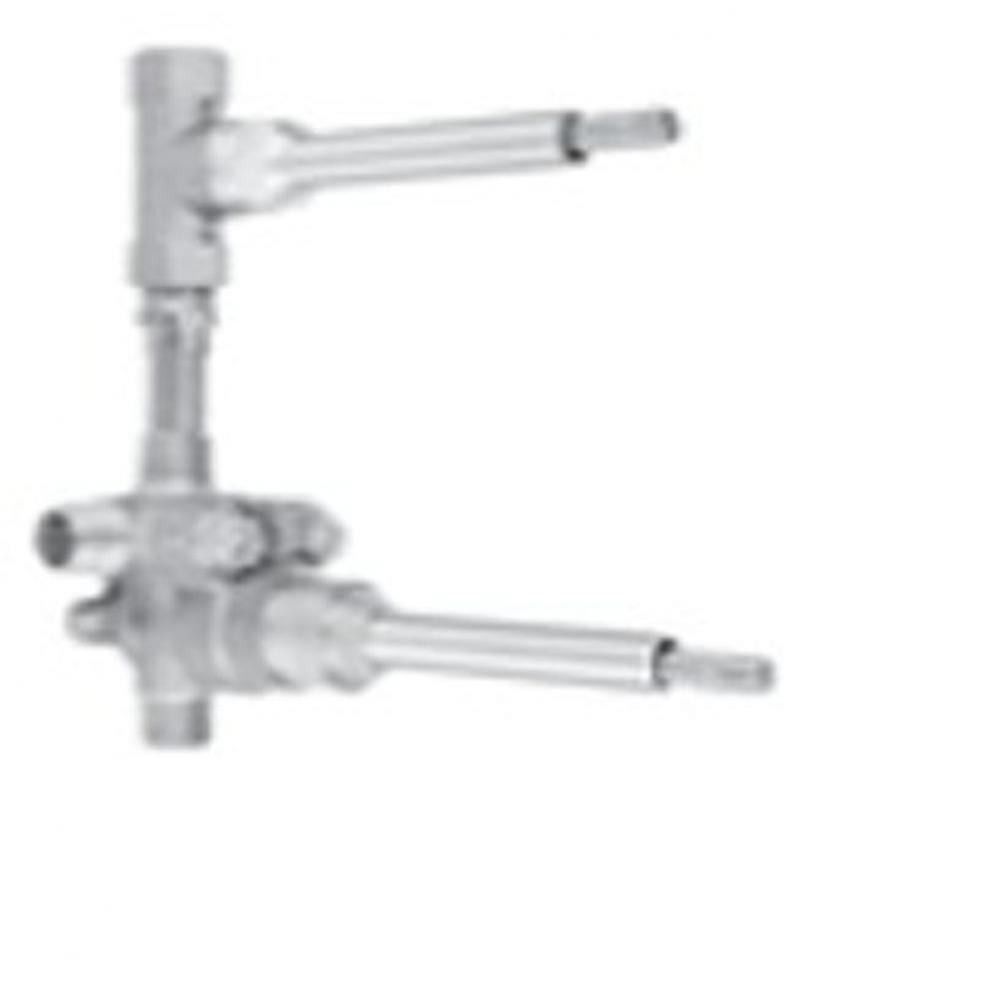 Therm 1/2'' Mini W/ V