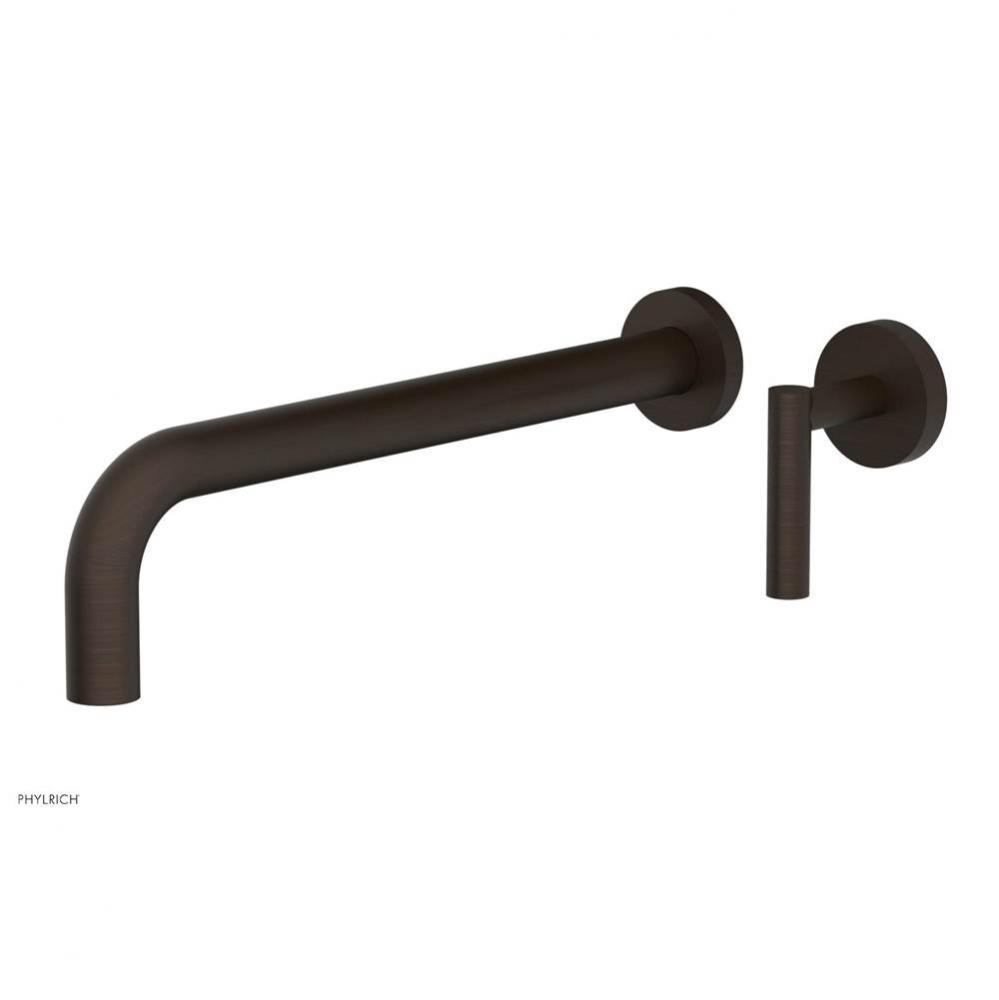 Single Lever Hdl W/L W 12'' Spt Transition