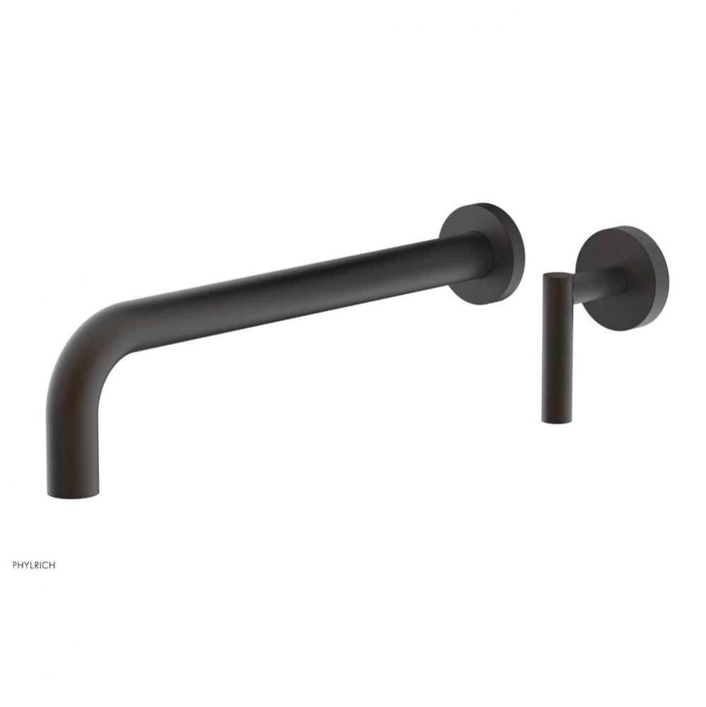 Single Lever Hdl W/L W 12'' Spt Transition