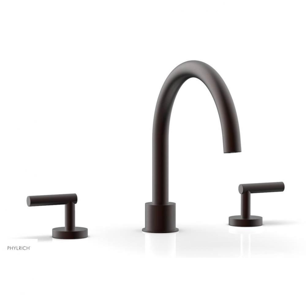 Deck Tub Set Lever Handle