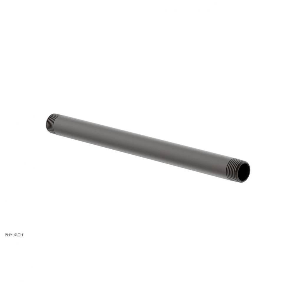 10'' Straight Shower Arm