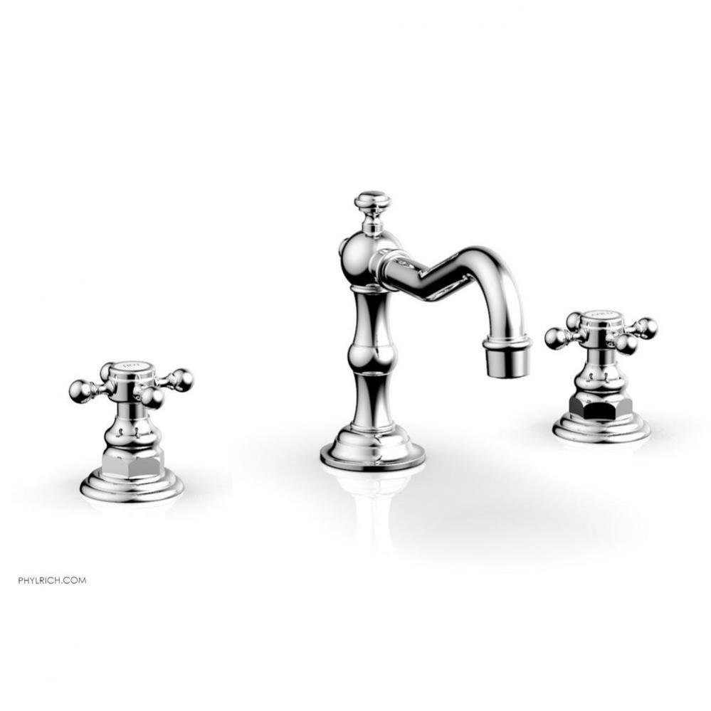 Widespread Faucet