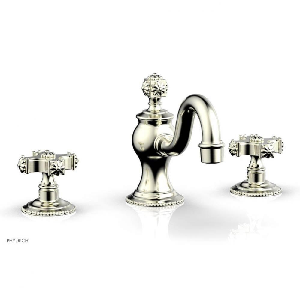 MARVELLE Widespread Faucet 162-01