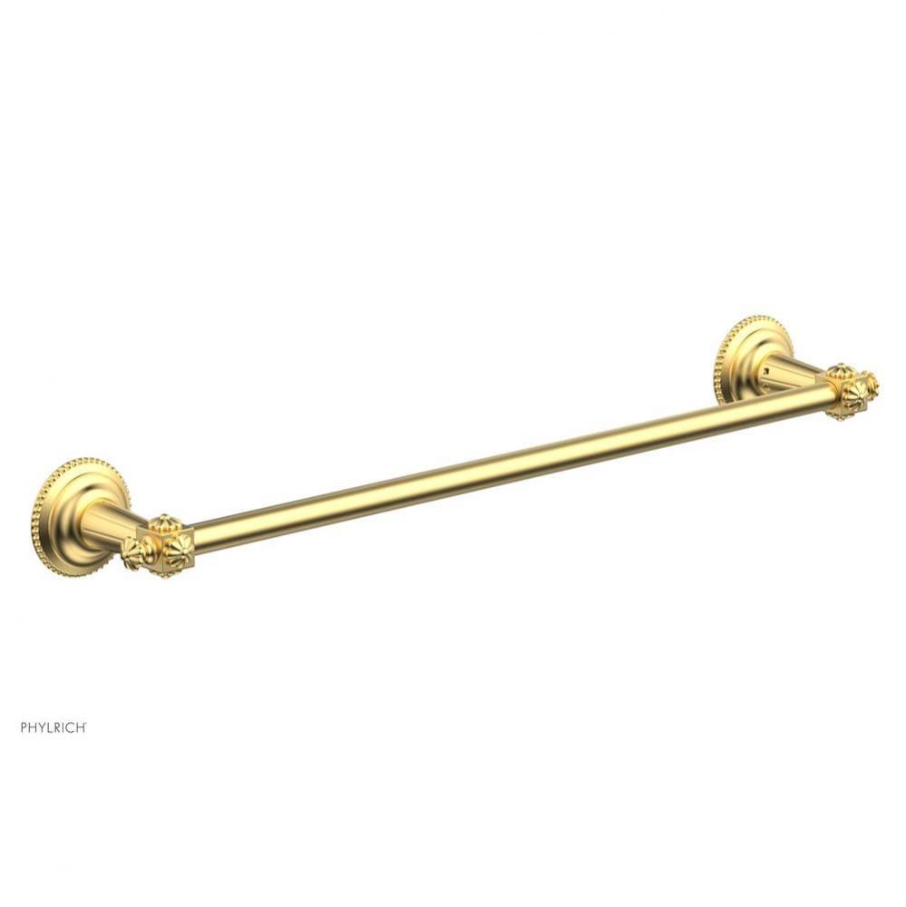 MARVELLE 18'' Towel Bar 162-70