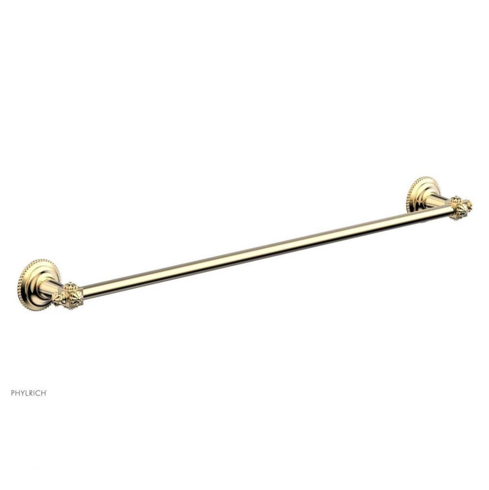 MARVELLE 24'' Towel Bar 162-71