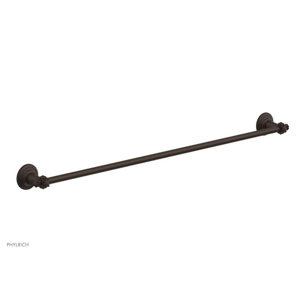 MARVELLE 30'' Towel Bar 162-72