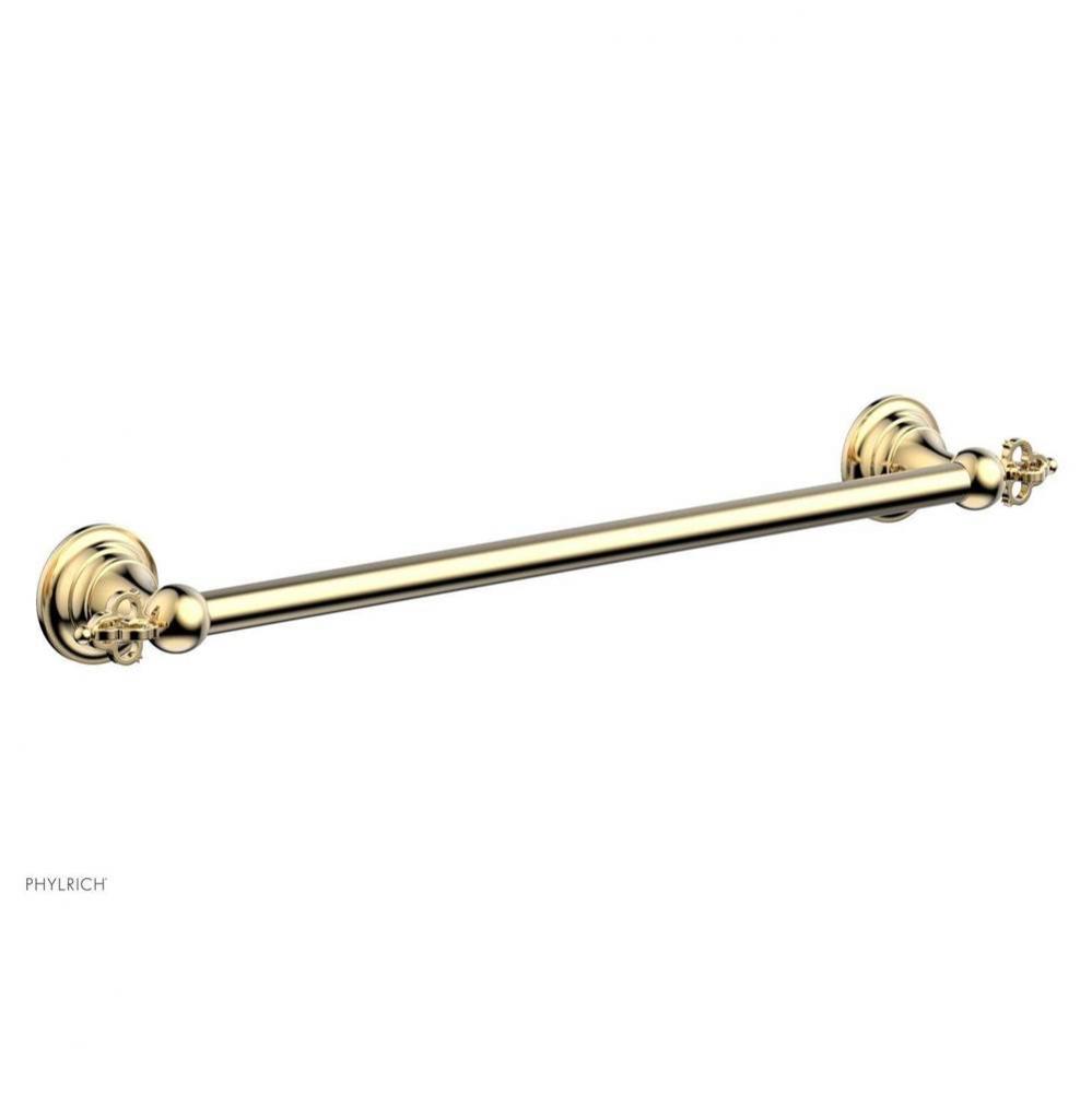 COURONNE|MAISON Towel Bar 163-70
