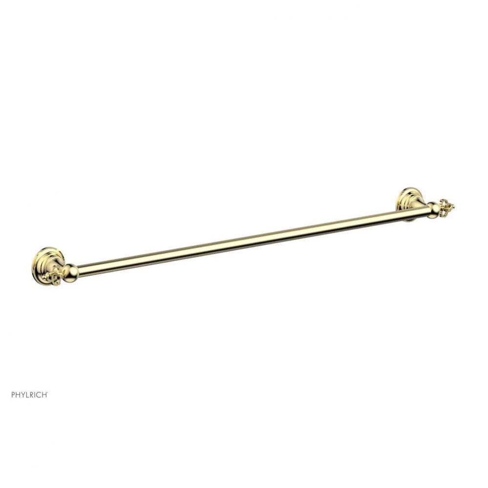 COURONNE|MAISON Towel Bar 163-72